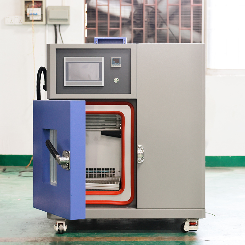 精准适配试验需求 彰显匠心品质——海银品牌成功推出定制化小型试验箱体款式