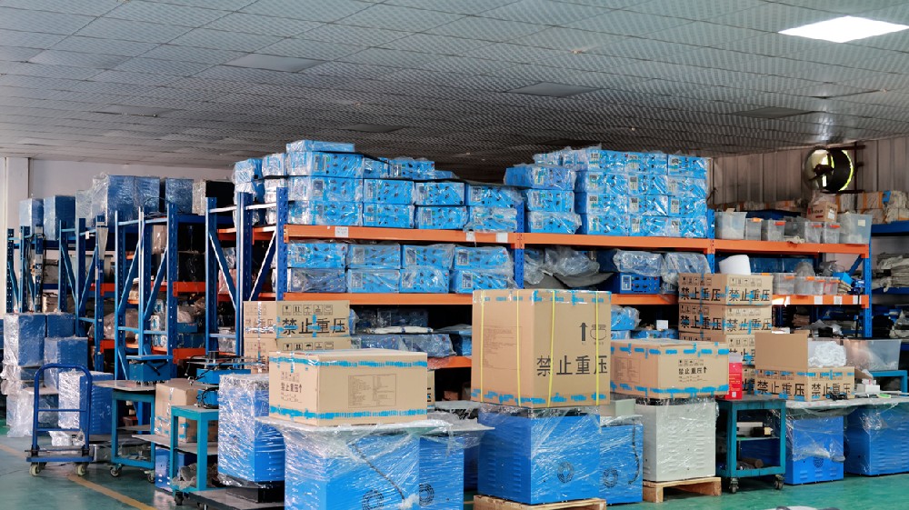 车企降本增效秘诀！海银振动台凭什么成为新能源车企的“质量王牌”？